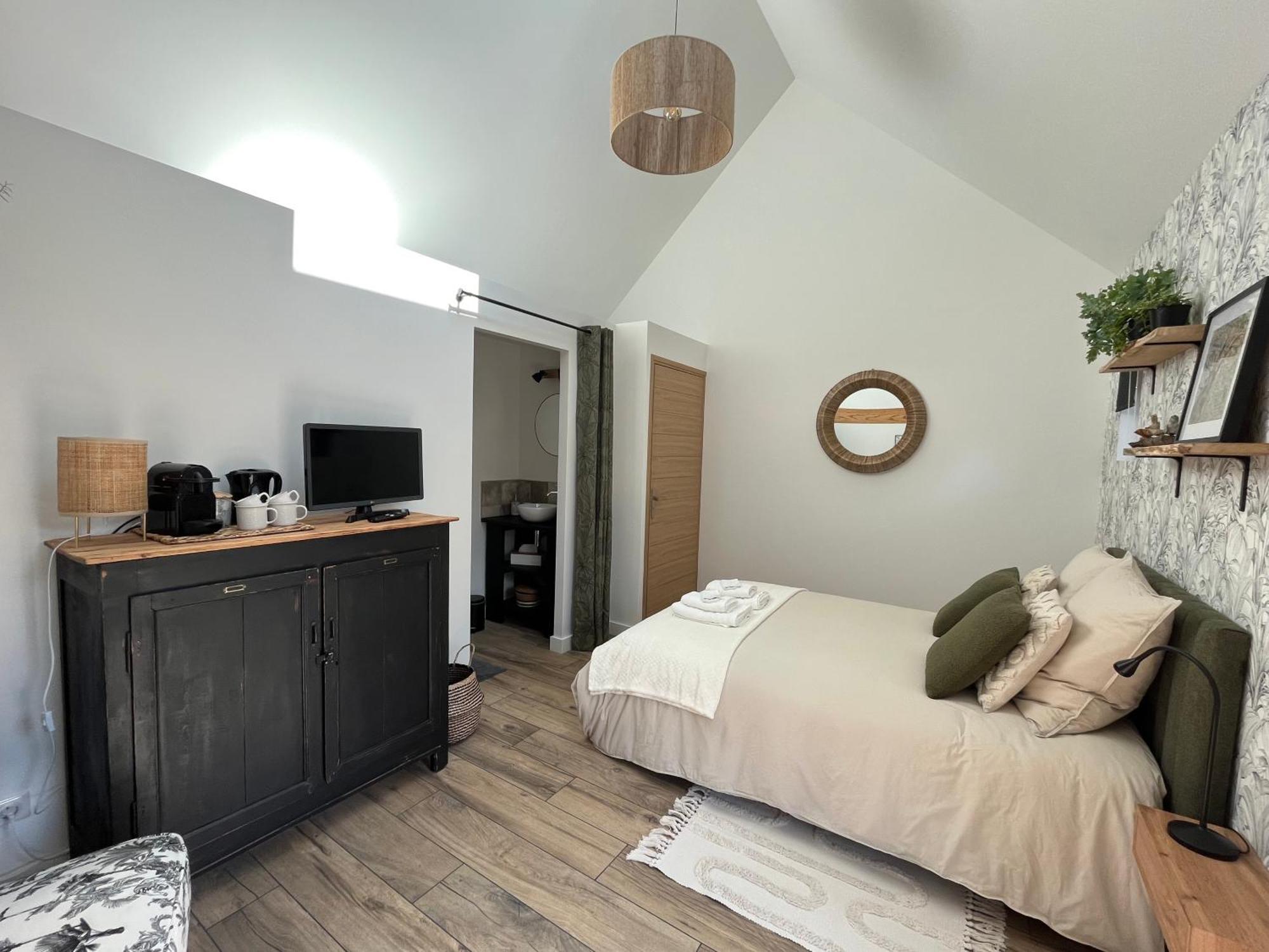 Aux 2 Girouettes Bed & Breakfast Merville  ภายนอก รูปภาพ